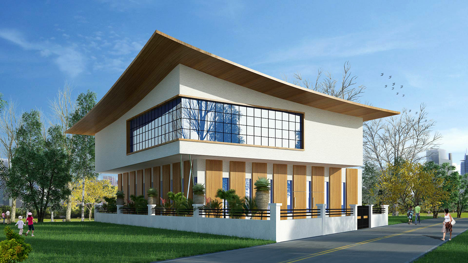 Architecture
