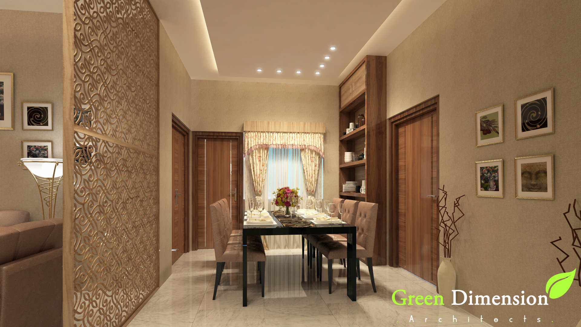 Interior View 2