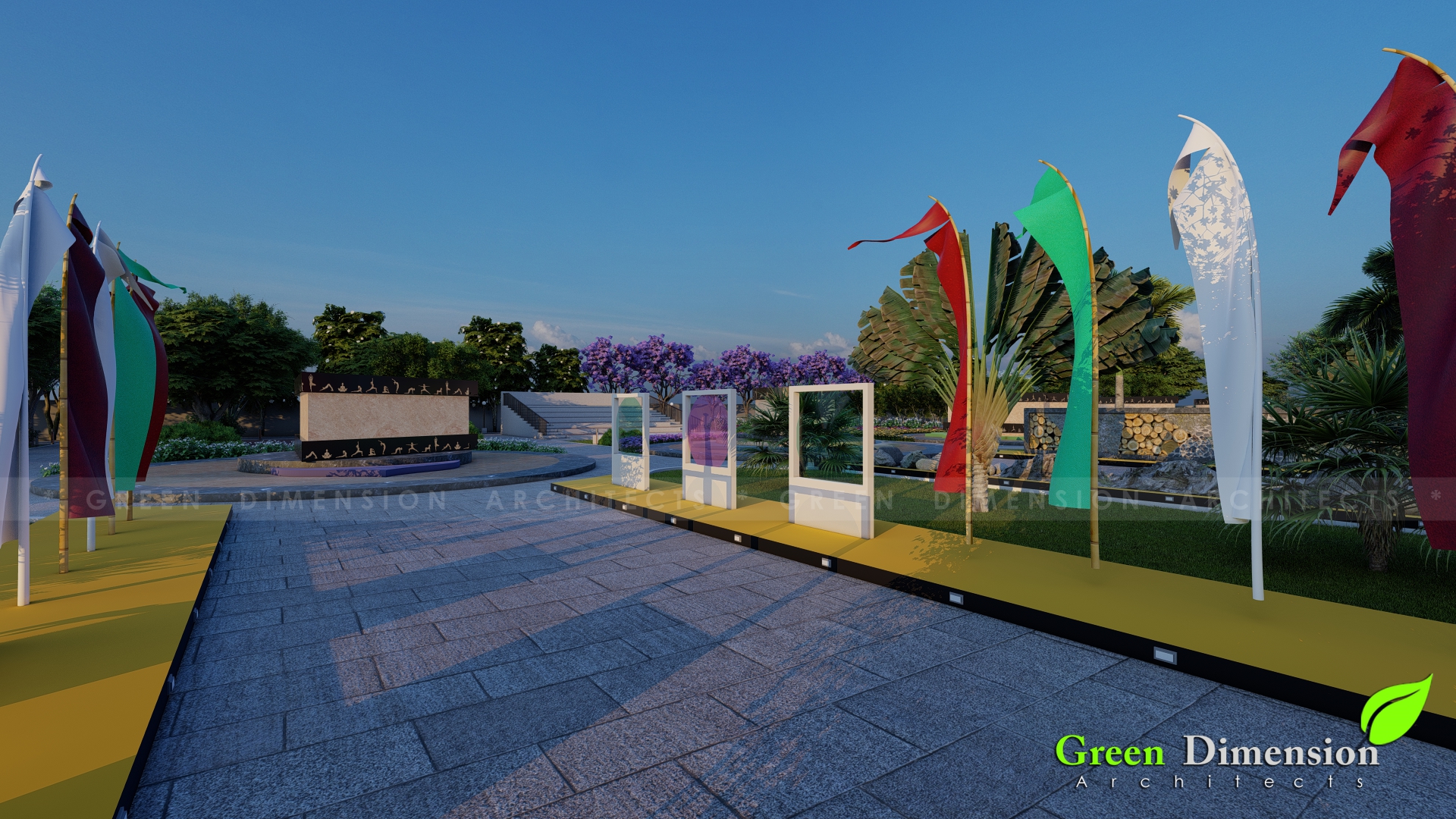 Park View 3