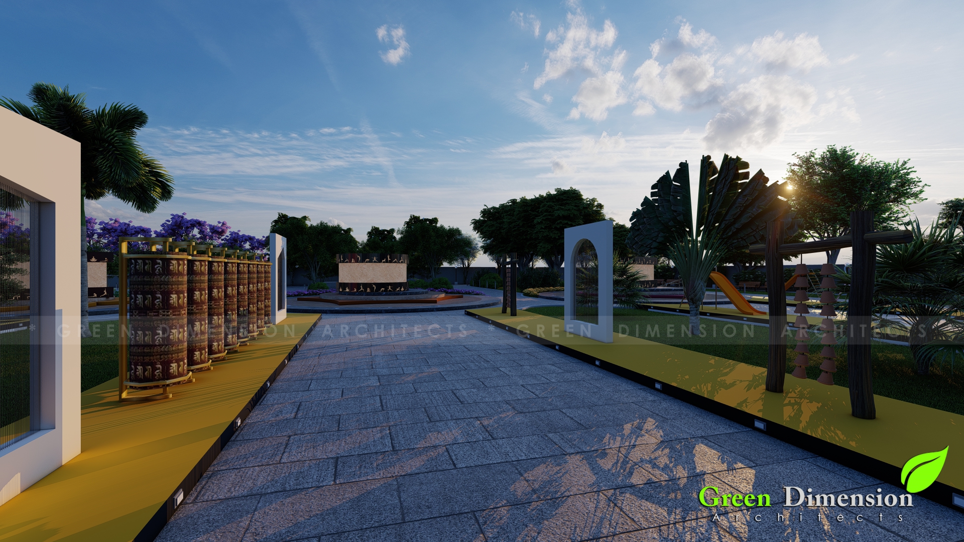 Park View 4