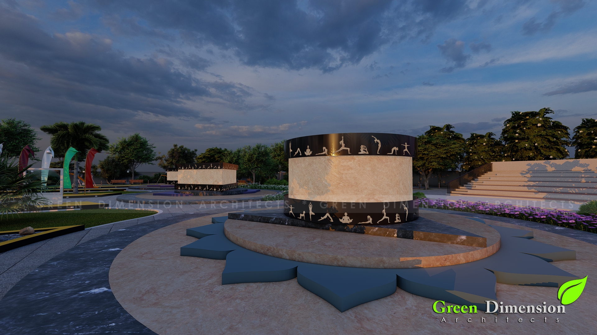 Park View 5