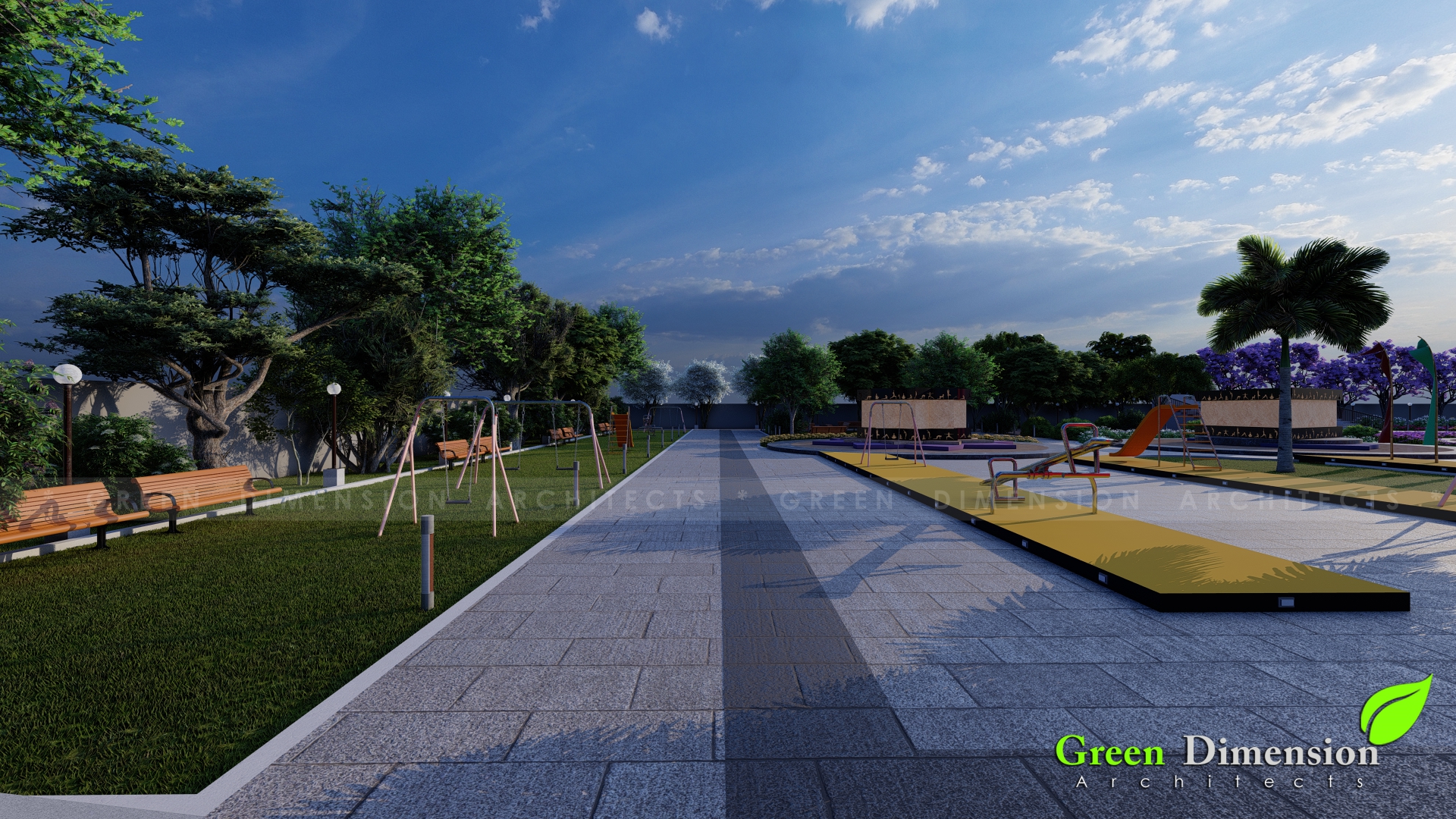 Park View 8