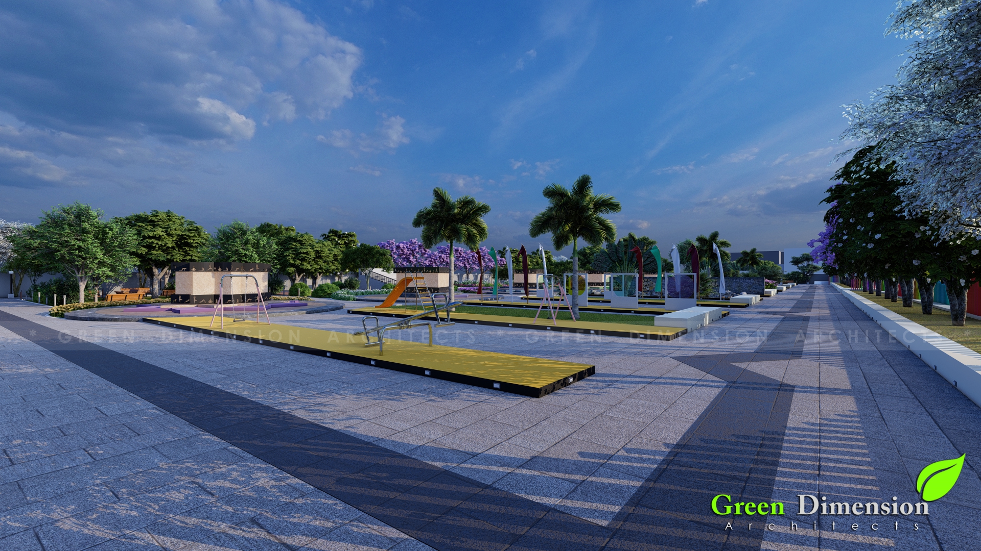 Park View 9