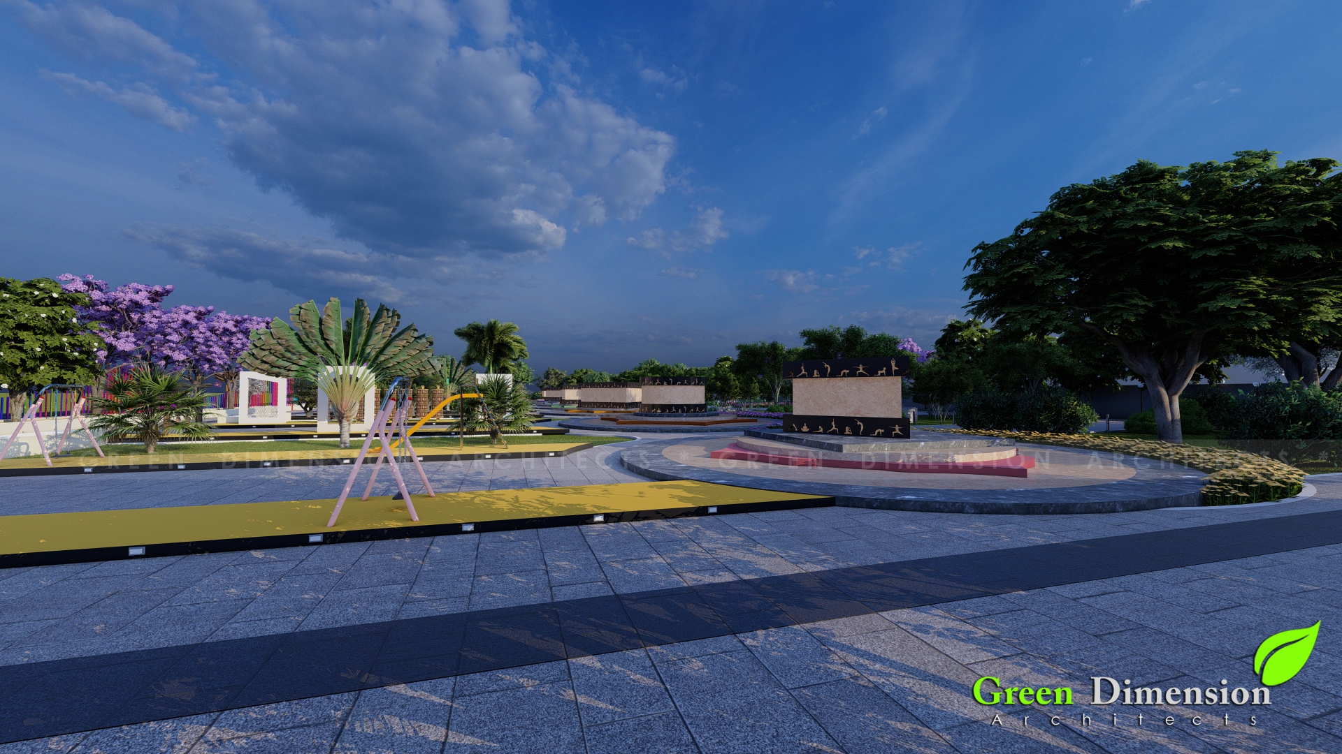 Park View 10