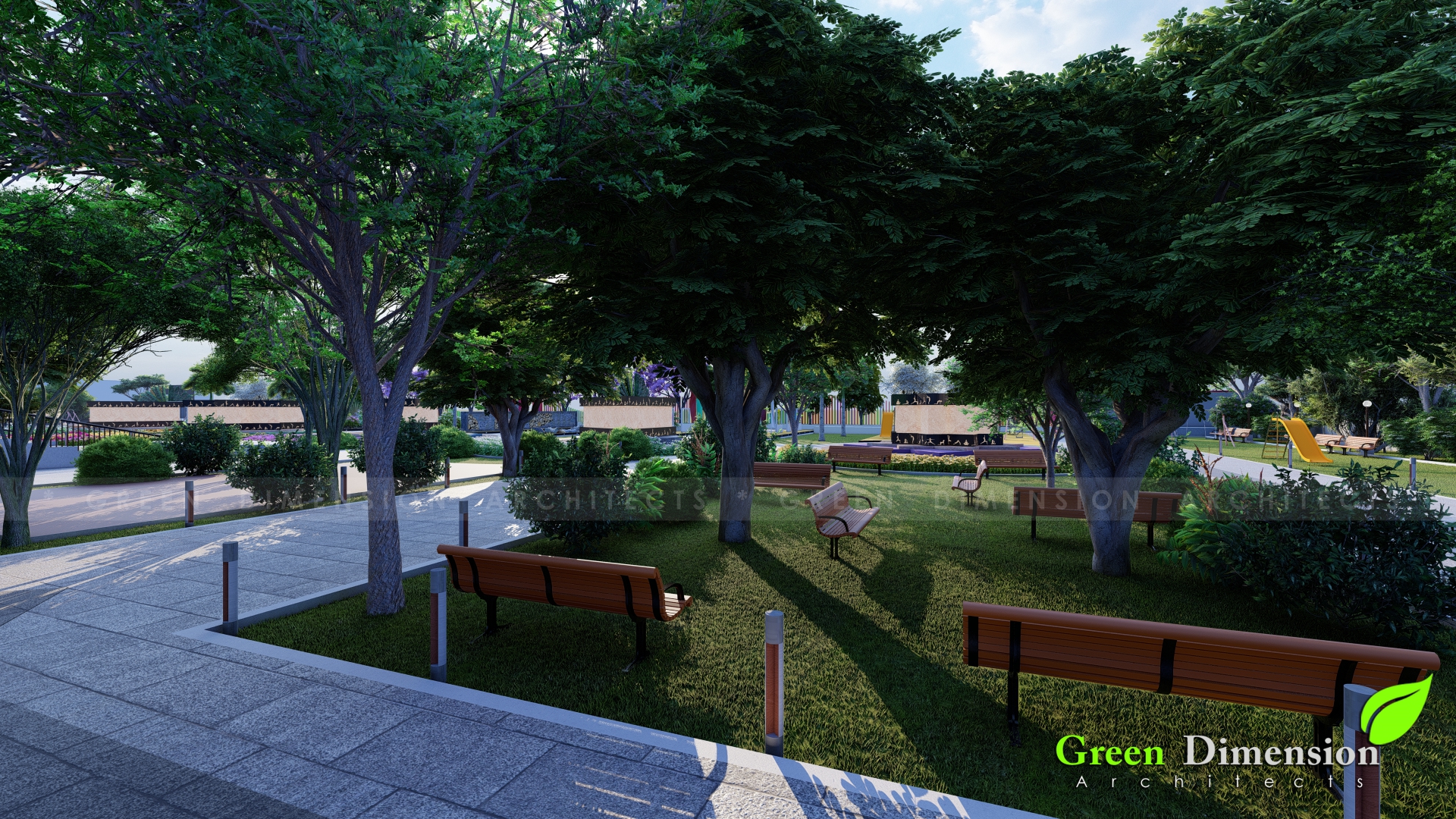 Park View 11