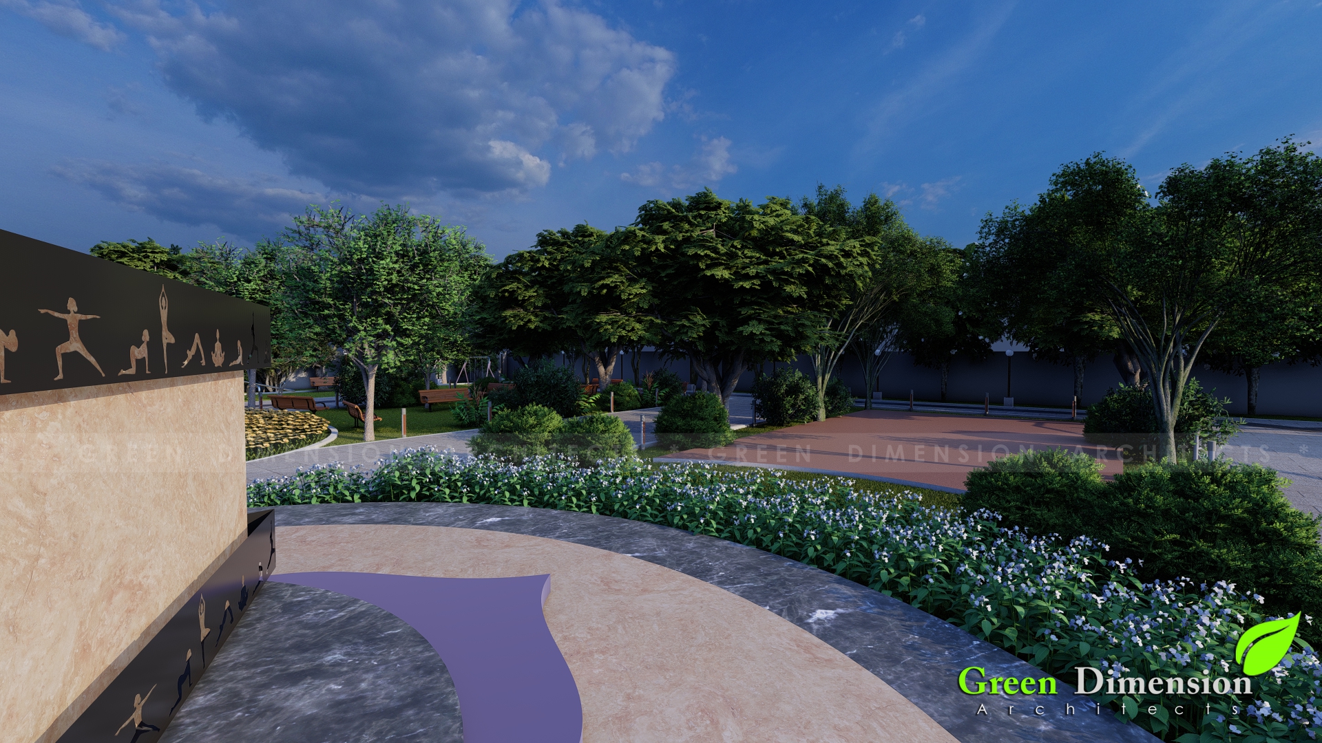 Park View 12