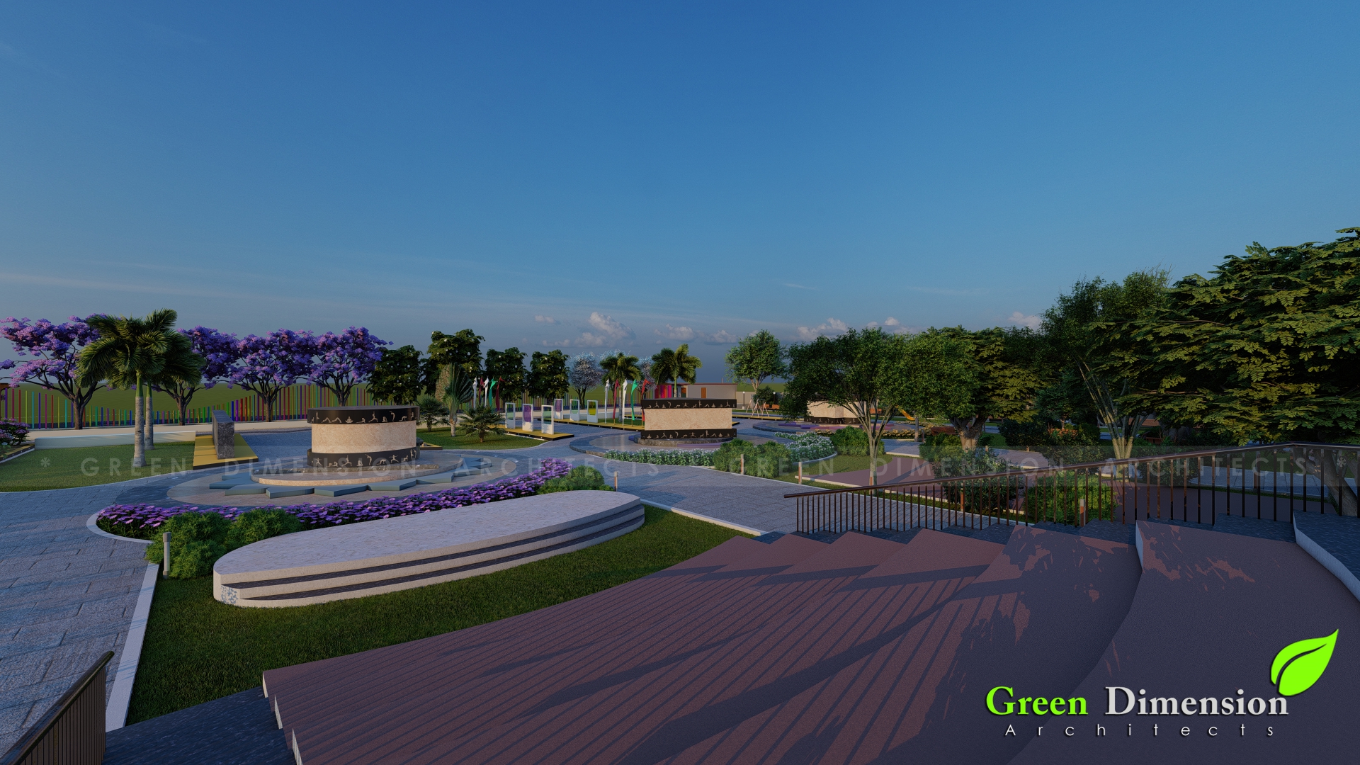 Park View 13