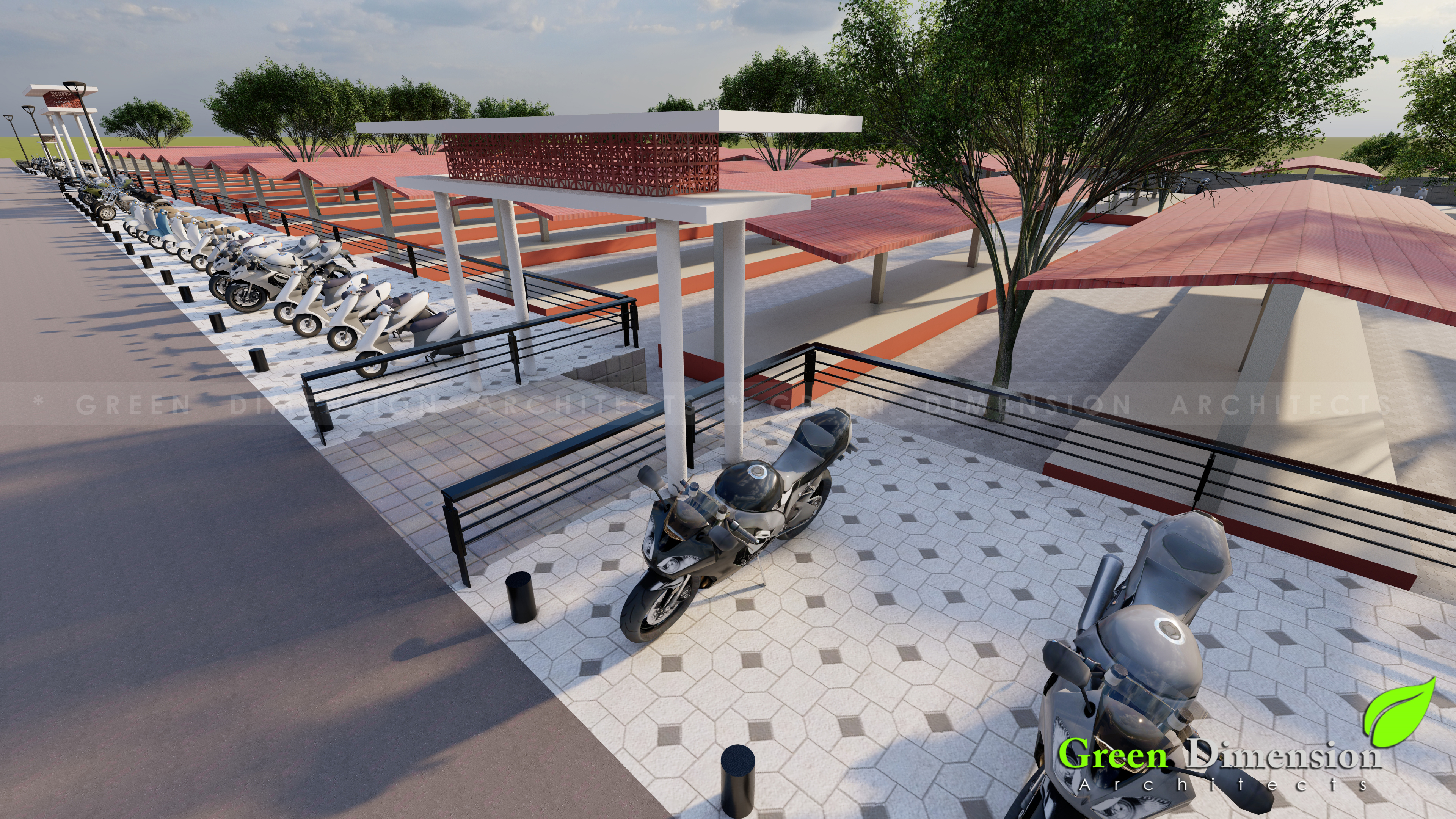 Urban Haat 1