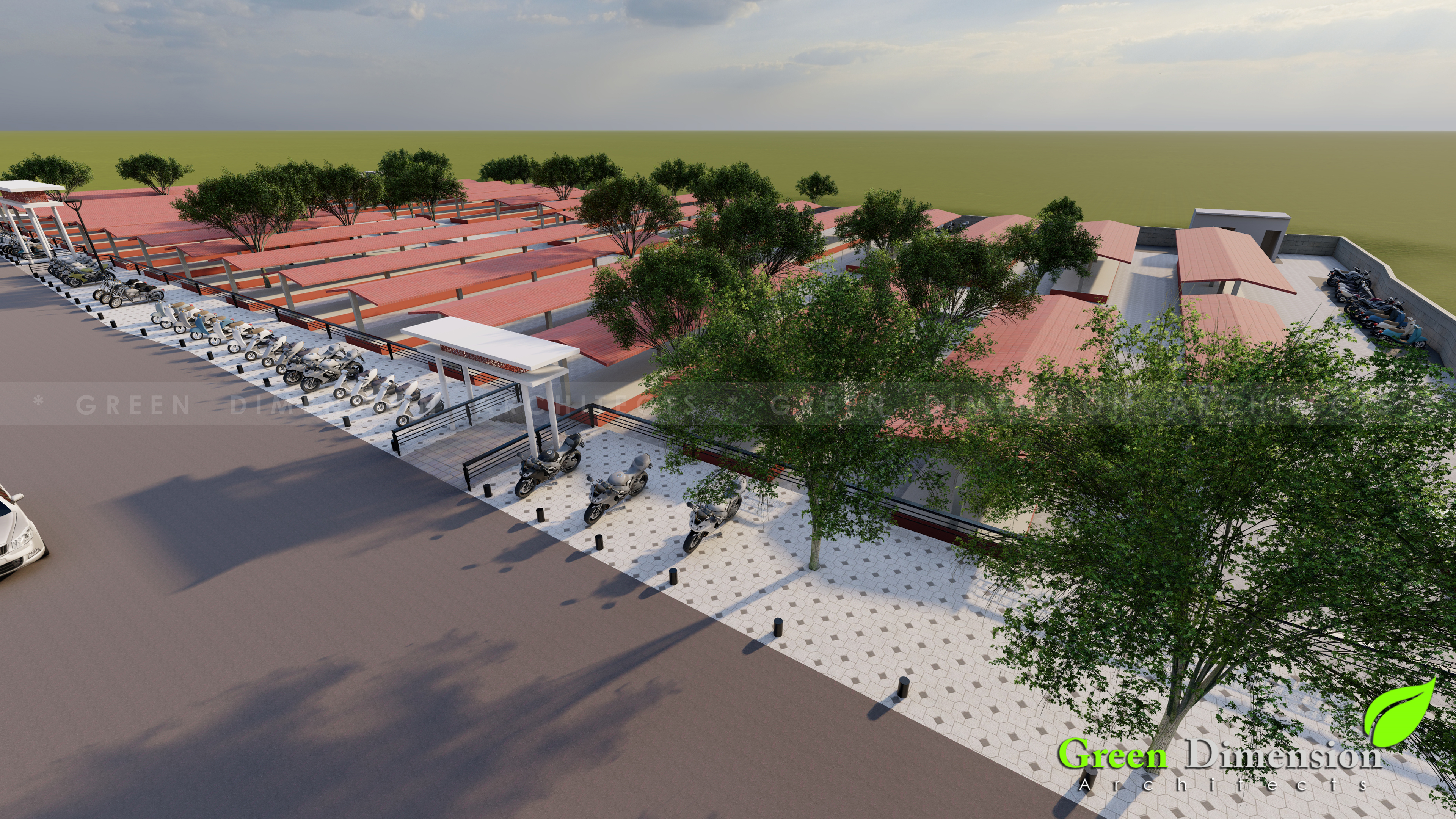 Urban Haat 2