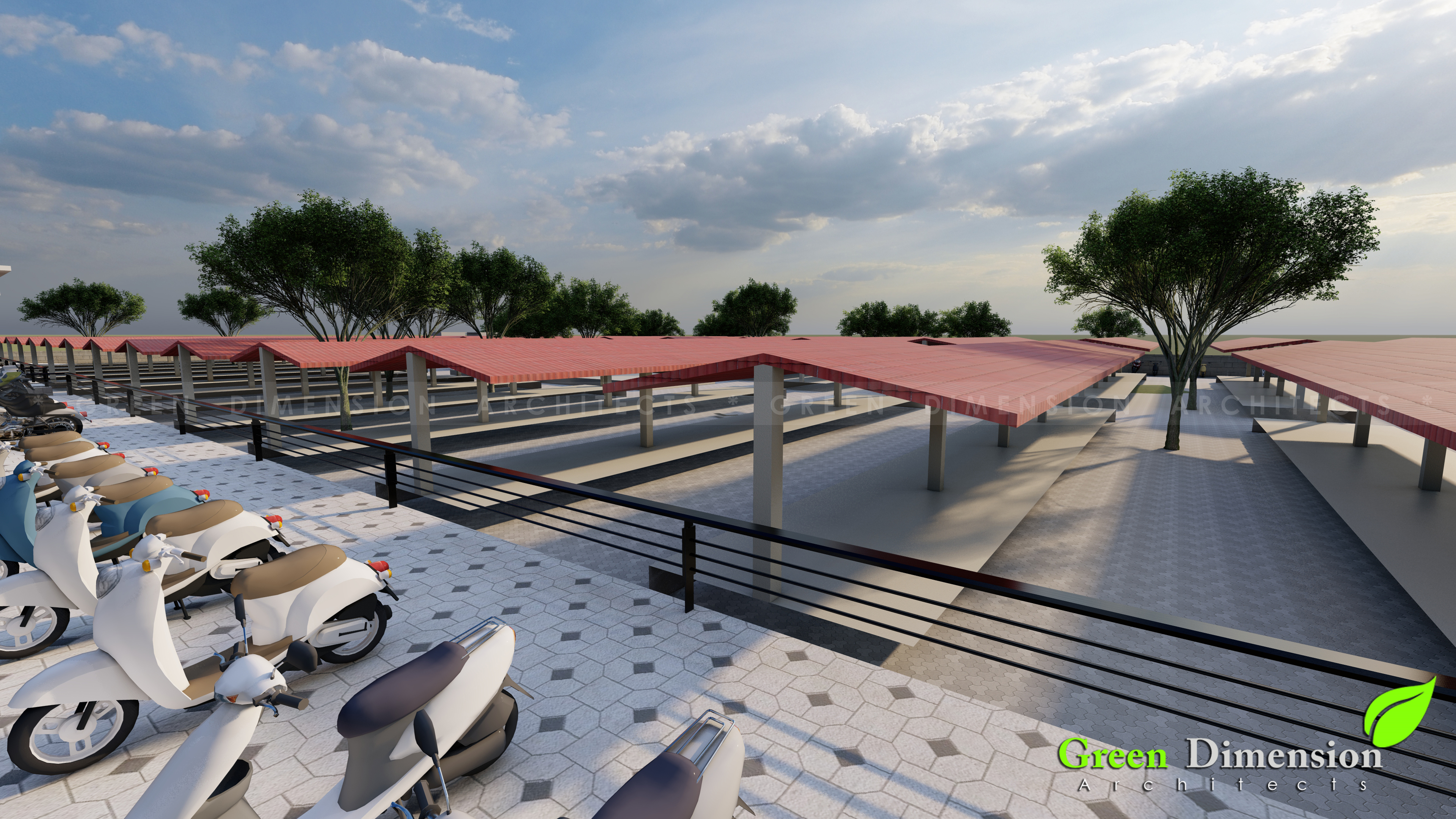 Urban Haat 3