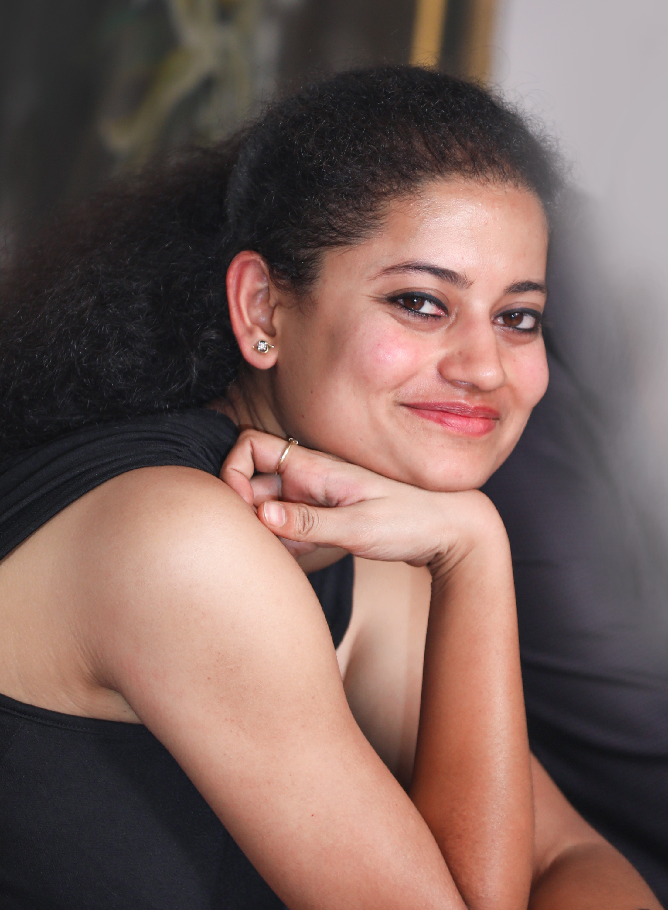 Monika Pritam Dash, Principal Architect at Green Dimension, Cuttack